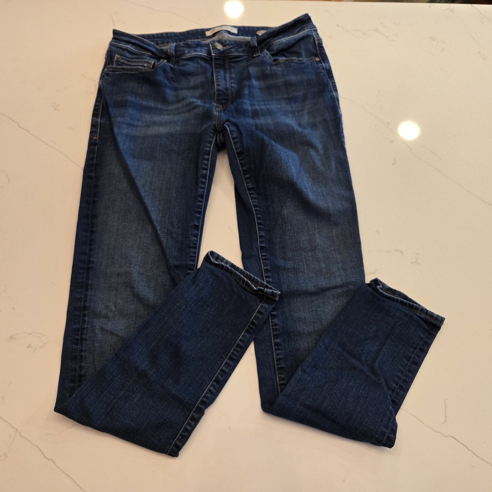 Mavi Jeans - Mid Rise - Skinny